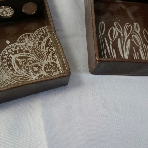 Vintage ceramic little house - Picture 5 of 5